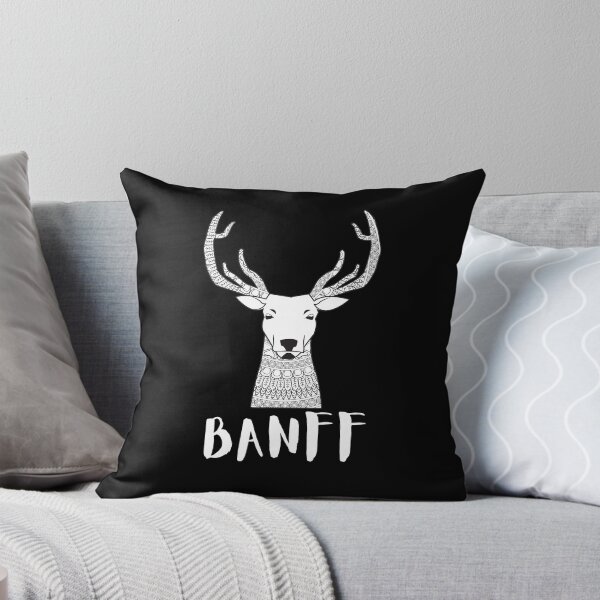 Item preview, banff national park canada designed and sold by mikoala50.