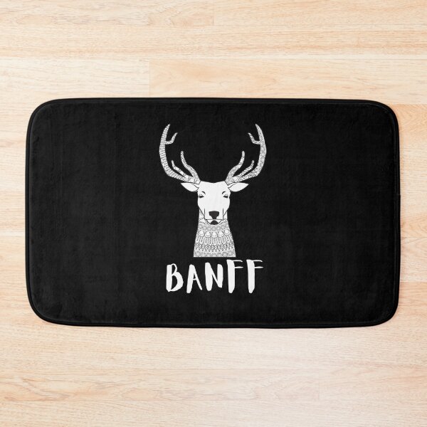 Item preview, banff national park canada designed and sold by mikoala50.