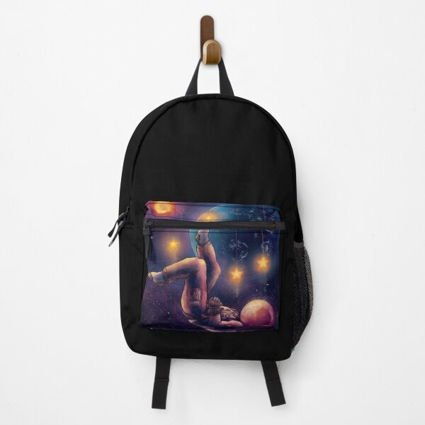 Item preview, Space Kid Dreams designed and sold by BreenanaBread.
