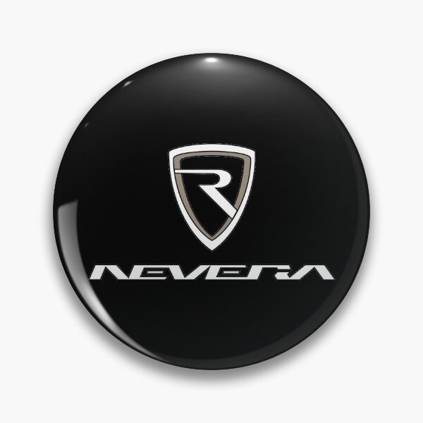 Item preview, Rimac Nevera designed and sold by RandjaDesign.