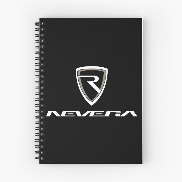 Item preview, Rimac Nevera designed and sold by RandjaDesign.