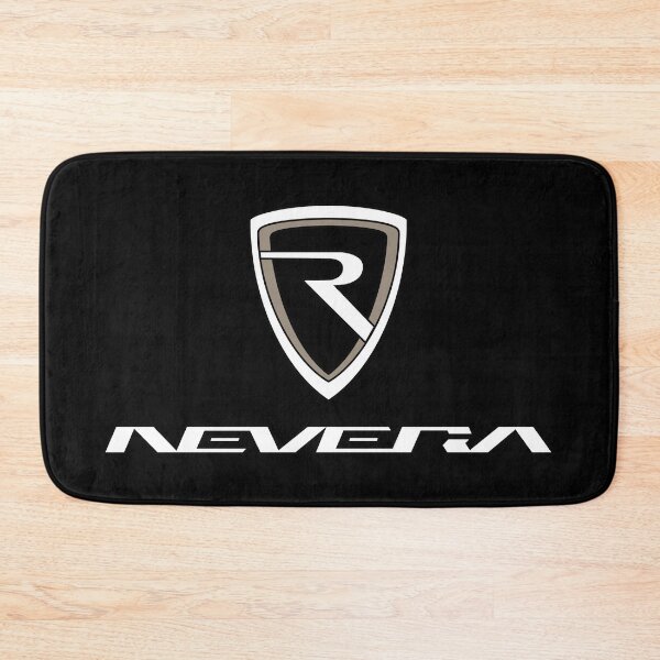 Item preview, Rimac Nevera designed and sold by RandjaDesign.