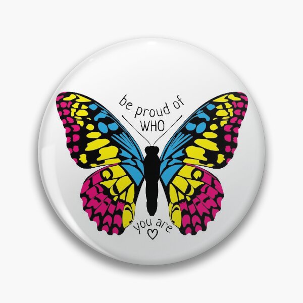 Item preview, Pan Butterfly designed and sold by GretArt.