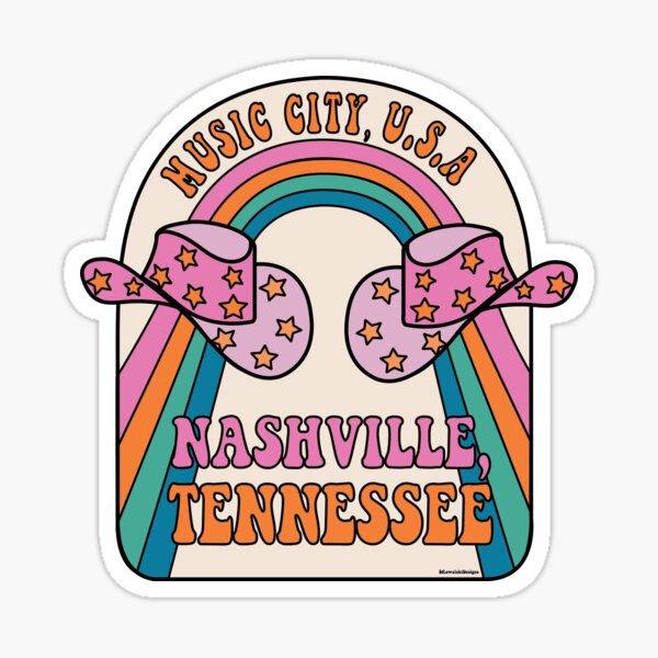 Artikel-Vorschau von Musikstadt, USA, designt und verkauft von BKowalskiArt.