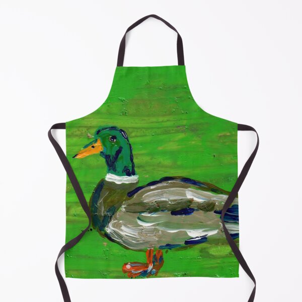 Item preview, "Duck" designed and sold by Gelarie Johnson.