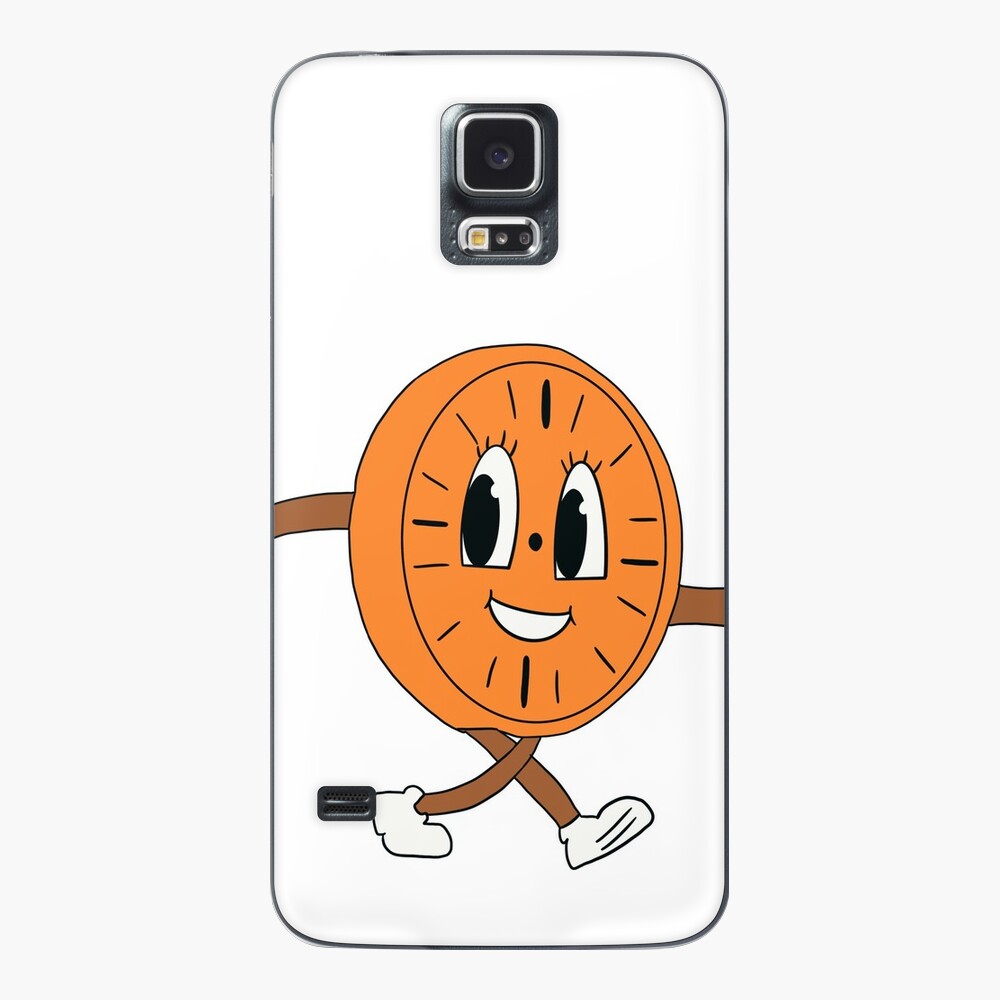 Item preview, Samsung Galaxy Skin designed and sold by meresgoldenshop.
