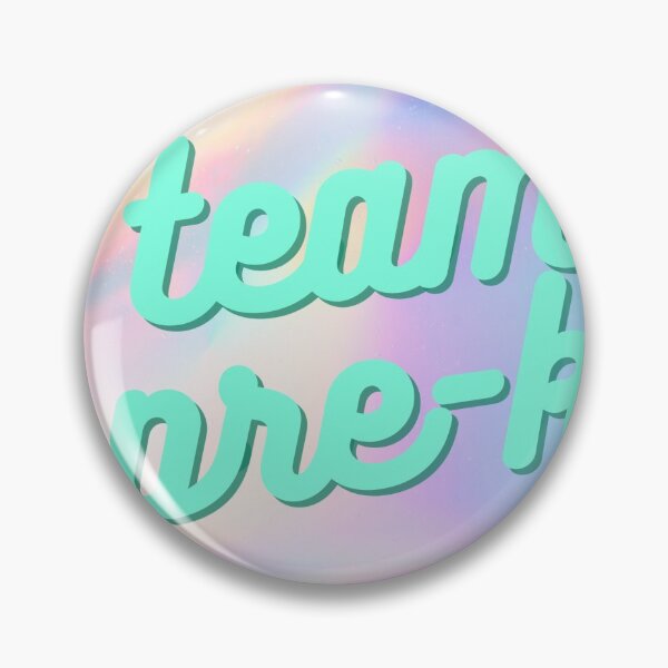 Item preview, holo team pre-k designed and sold by texie-cat.
