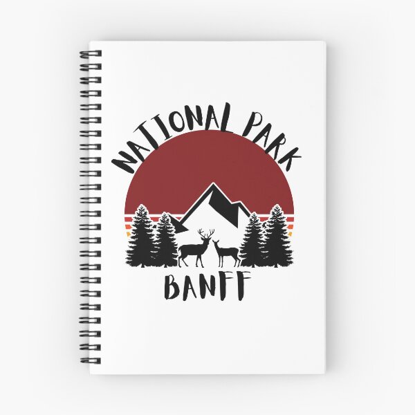 Item preview, banff national park alberta designed and sold by mikoala50.