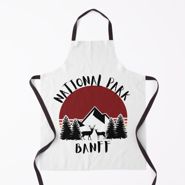 Item preview, banff national park alberta designed and sold by mikoala50.