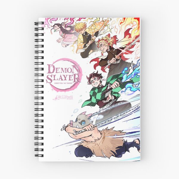 Item preview, Slayers designed and sold by mangarainbow.