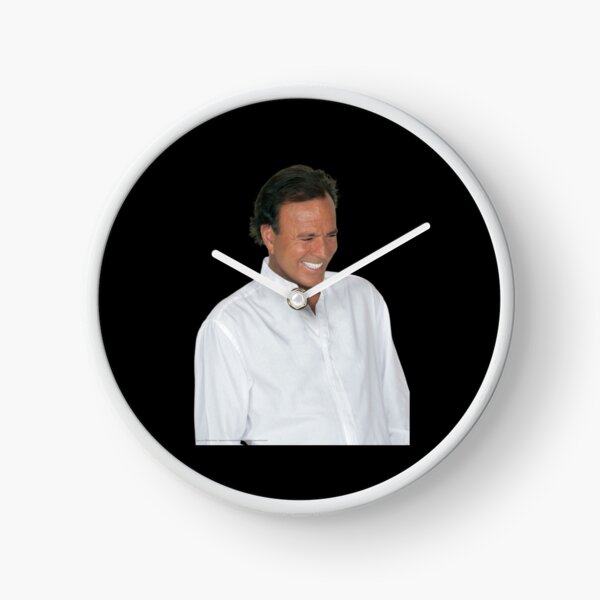 Julio Iglesias Gifts & Merchandise for Sale