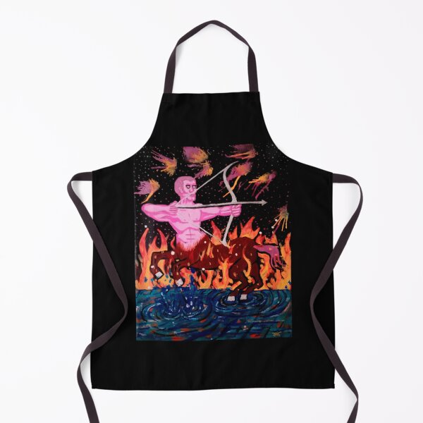 Item preview, Sagittarius designed and sold by Artofgould.