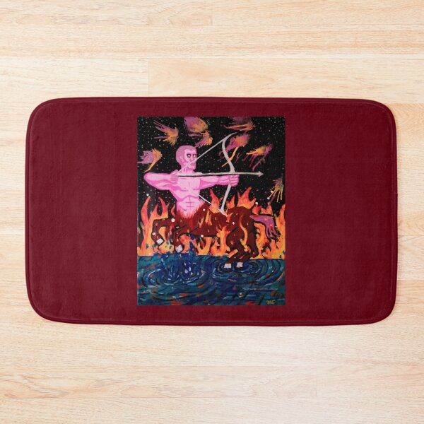 Item preview, Sagittarius designed and sold by Artofgould.