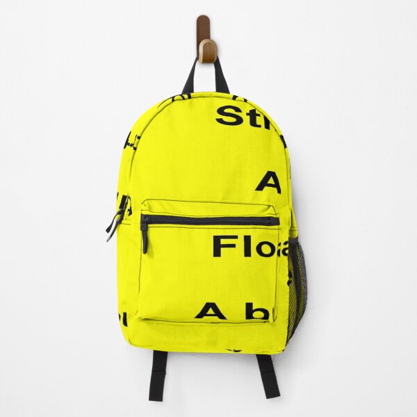Item preview, float like a butterfly sting like a bee designed and sold by nigejohn.