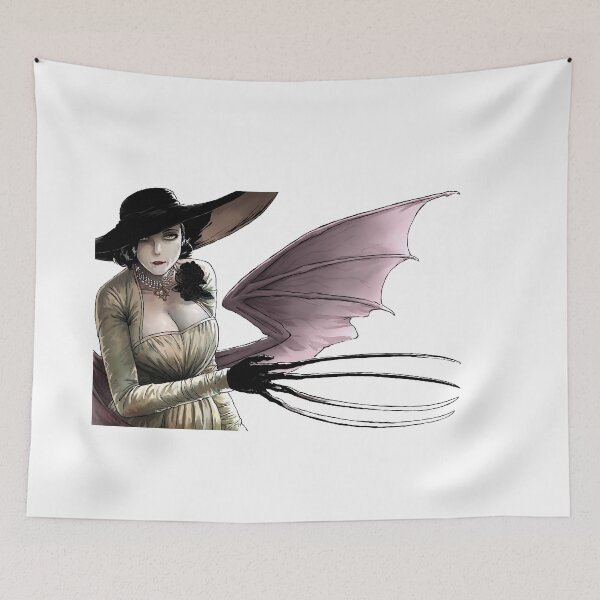Item preview, lady alcina designed and sold by harayamanawari.