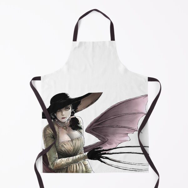 Item preview, lady alcina designed and sold by harayamanawari.