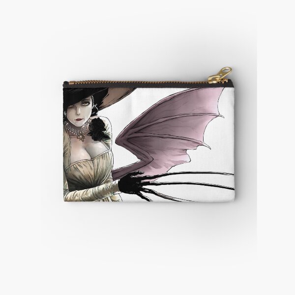 Item preview, lady alcina designed and sold by harayamanawari.