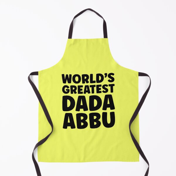 Item preview, World's Greatest Dada Abbu - Grandpa designed and sold by kamrankhan.