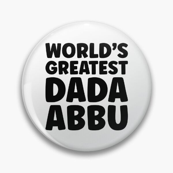 Item preview, World's Greatest Dada Abbu - Grandpa designed and sold by kamrankhan.