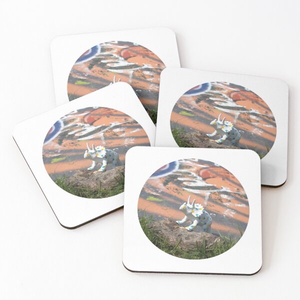Item preview, Colourful Dino - Dino's of the world designed and sold by Colourful-Dinos.