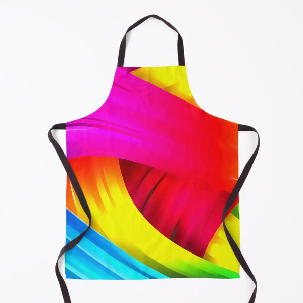 Item preview, Life with Colours: Abstract 2 designed and sold by guoshengz.