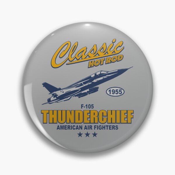 Artikelvorschau, F-105 Thunderchief entworfen und verkauft von StrongVlad.