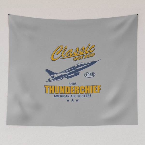 Item preview, F-105 Thunderchief designed and sold by StrongVlad.