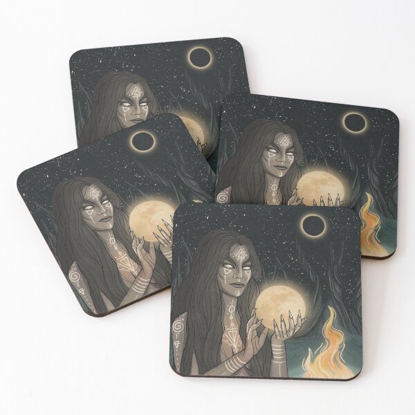 Item preview, Witch designed and sold by teodima.