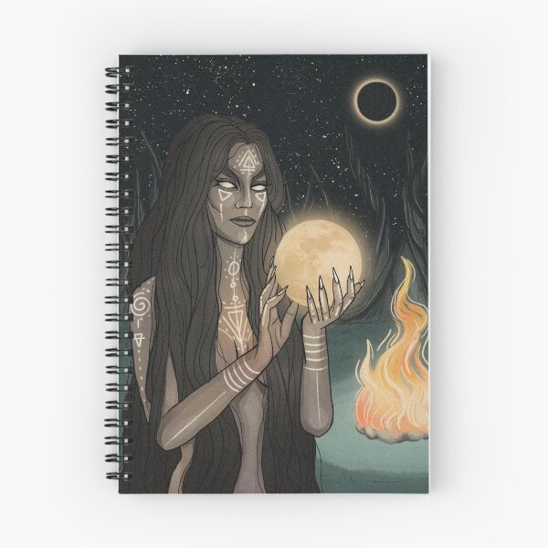 Item preview, Witch designed and sold by teodima.