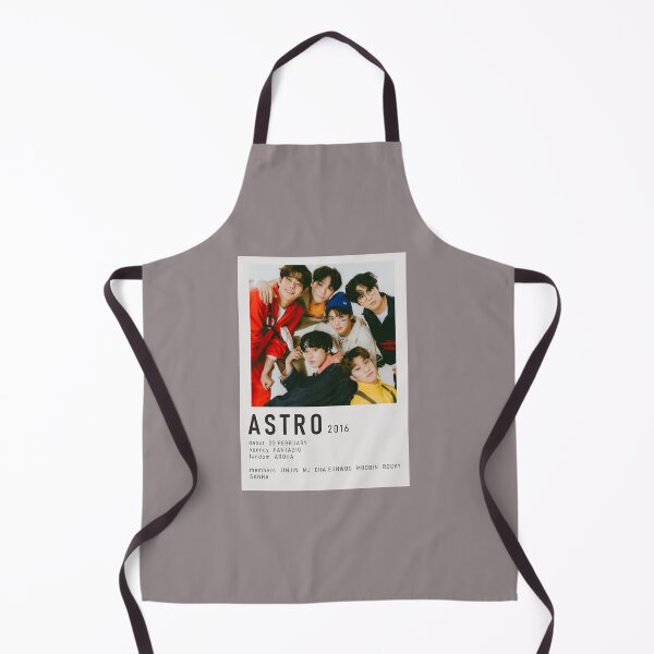 Item preview, Astro Alternate minimalist poster designed and sold by kpopular studios.