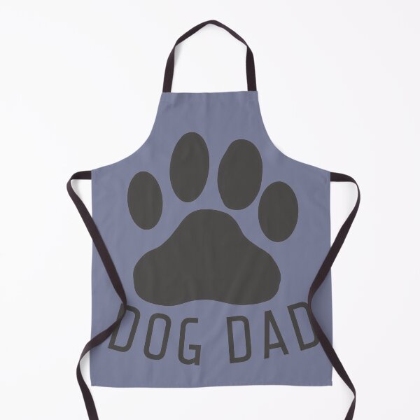 Item preview, Dog dad designed and sold by Luluprojects.