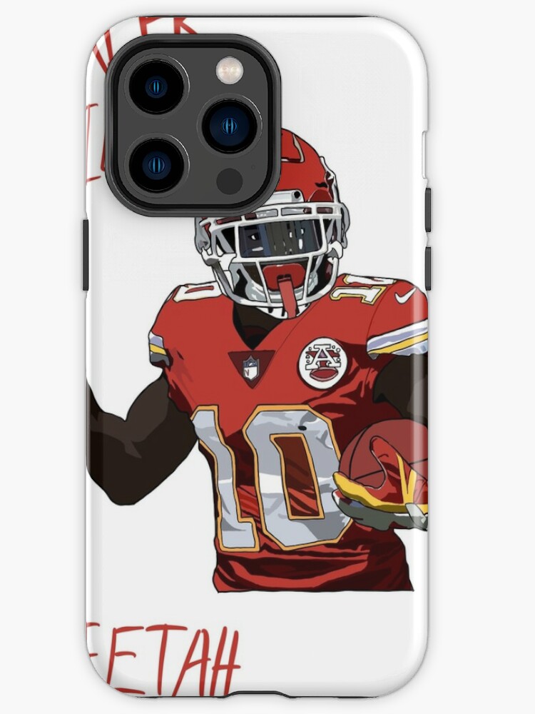 Tyreek Hill Dolphins iPhone Case for Sale by ryanclark12