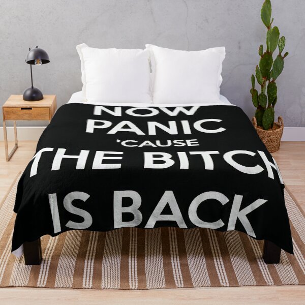 Item preview, Funny Bitch !! designed and sold by Guy Christophe Tixier.
