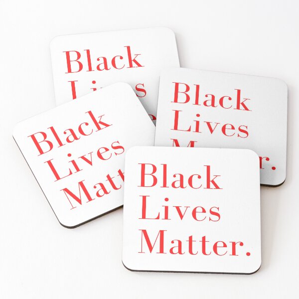 Item preview, Black Lives Matter, Justice, Anti-Racism, Cool designed and sold by KashifMohiuddin.