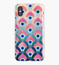 Feathered 1 iPhone Case