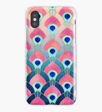 Feathered 1 iPhone XS Case