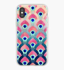 Feathered 1 iPhone Case