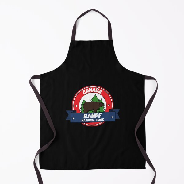 Item preview, banff national park canada designed and sold by Original1977.