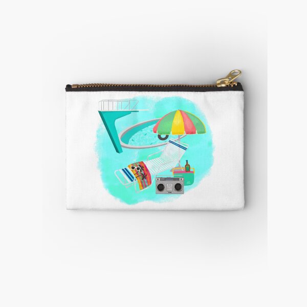 Item preview, 80's Pool designed and sold by jenbucheli.