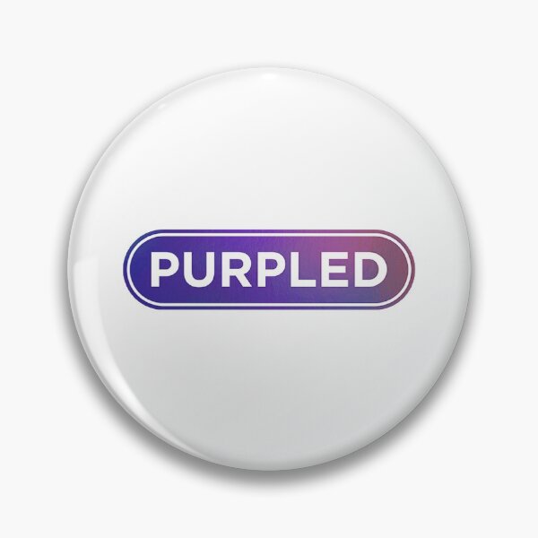 Item preview, Purpled designed and sold by OkGalerieRB.