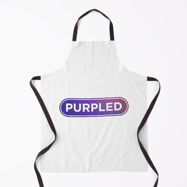 Item preview, Purpled designed and sold by OkGalerieRB.