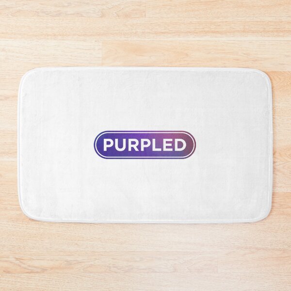 Item preview, Purpled designed and sold by OkGalerieRB.