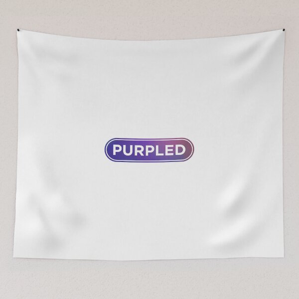 Item preview, Purpled designed and sold by OkGalerieRB.