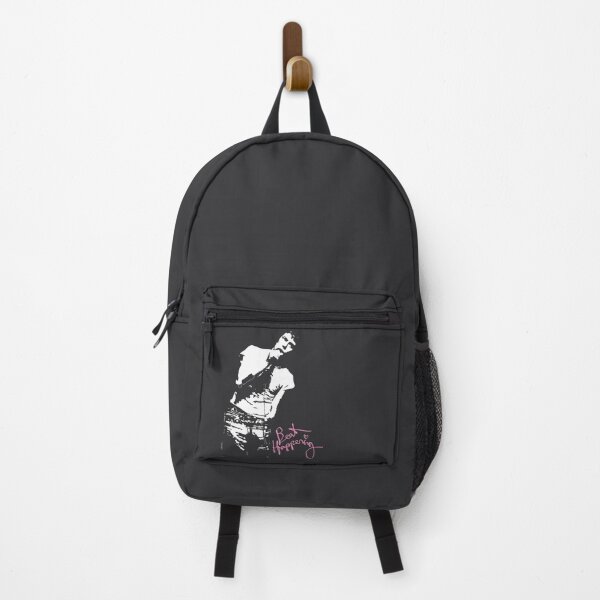 Item preview, Beat Happening (pink script) designed and sold by Inside Our Heads Shop.