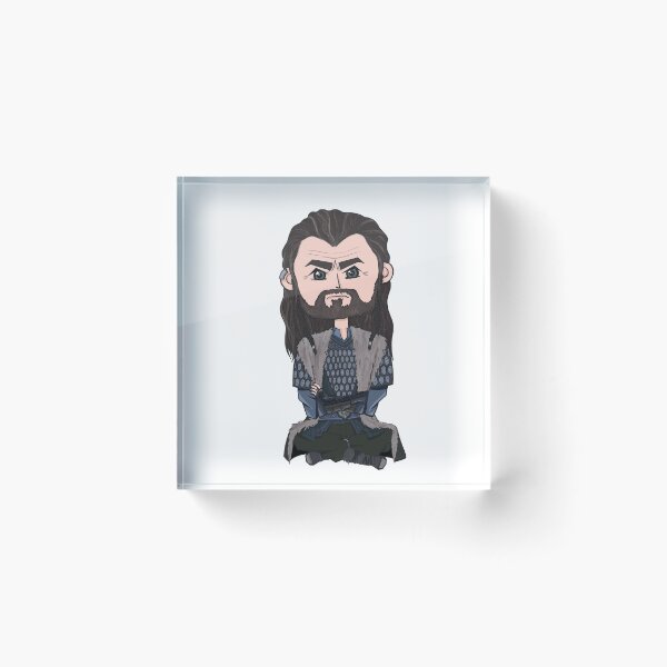 Item preview, Thorin Oakenshield designed and sold by Astrovian.