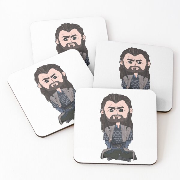 Item preview, Thorin Oakenshield designed and sold by Astrovian.