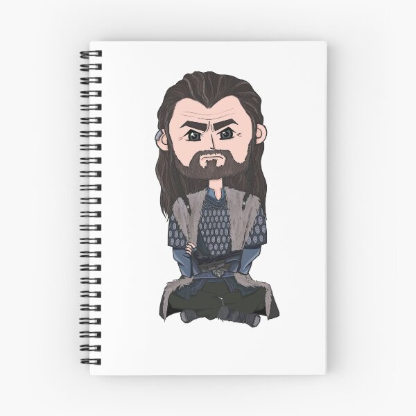 Item preview, Thorin Oakenshield designed and sold by Astrovian.