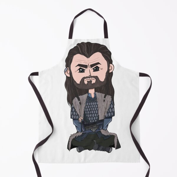 Item preview, Thorin Oakenshield designed and sold by Astrovian.