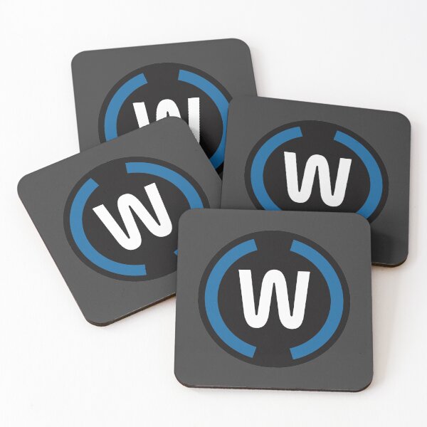 Item preview, Wet Tyre Symbol (Dark BG) designed and sold by FilipeFerreira.