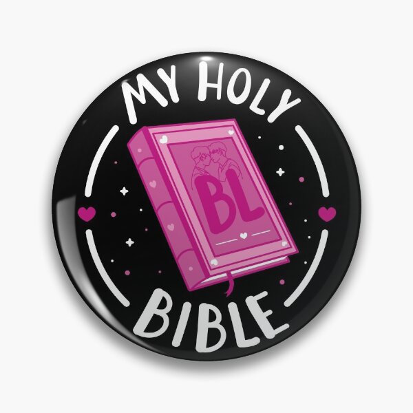 Item preview, My holy bible designed and sold by Domiichan.